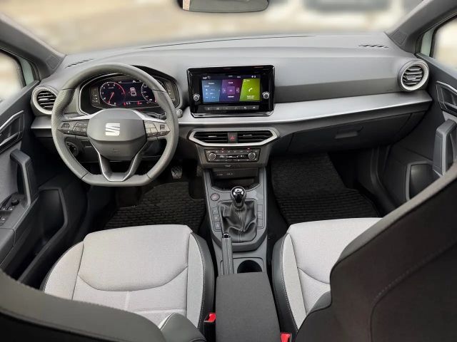 Seat Ibiza 1.0 TSI FR-lijn