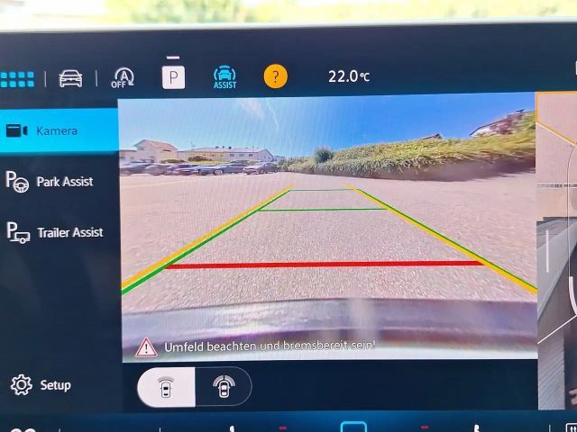 Volkswagen Passat Business DSG Variant