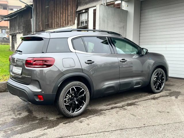 Citroën C5 Aircross Hybrid Pack Shine
