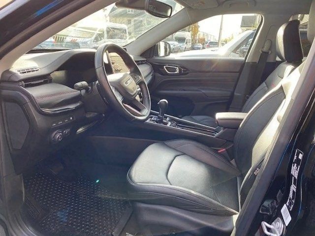 Jeep Compass 4xe Trailhawk