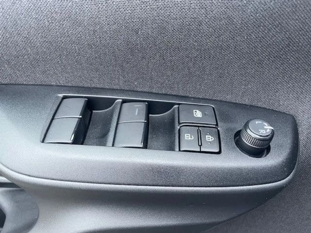 Toyota Yaris Hatchback Hybride