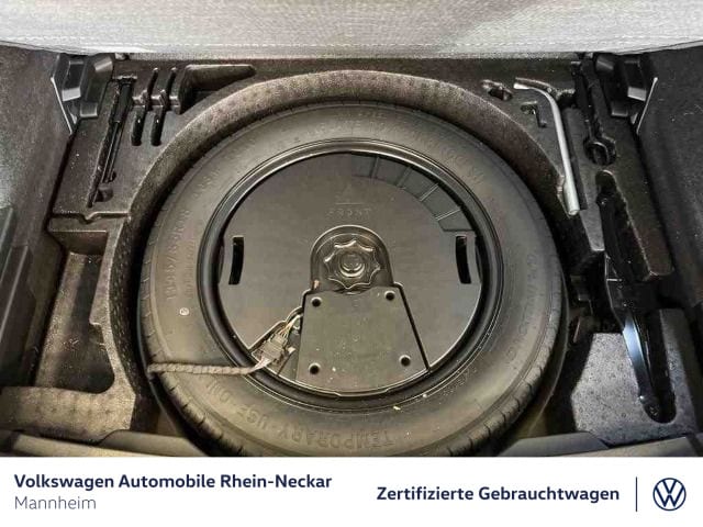 Volkswagen Tiguan 2.0 TDI DSG R-Line