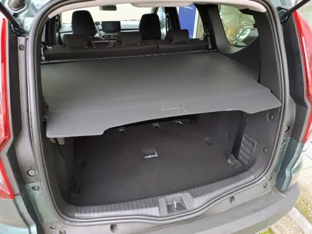 Dacia Jogger Extreme TCe 110