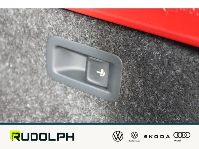 Skoda Enyaq Loft iV 60