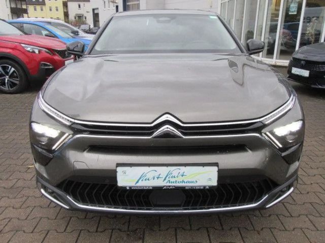 Citroën C5 X Plus