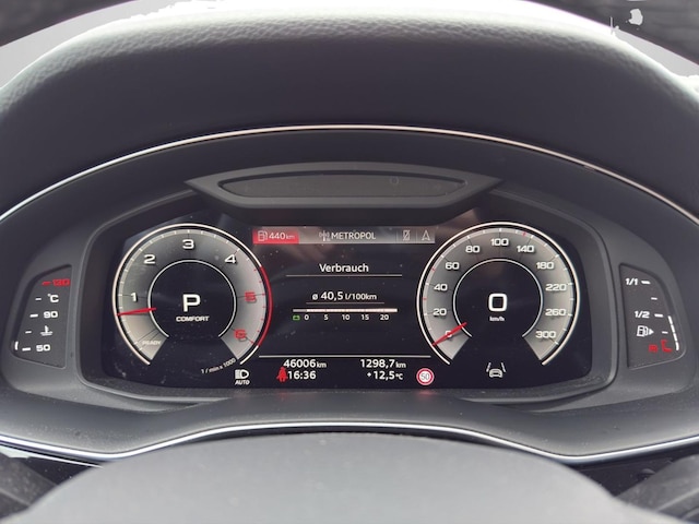 Audi Q8 45 TDI Quattro