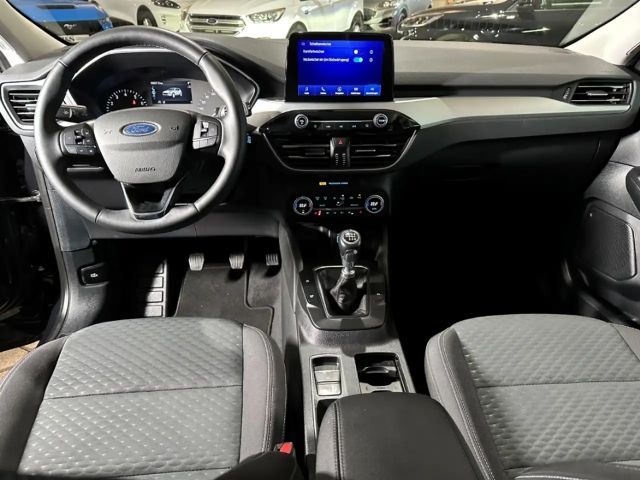 Ford Kuga Cool & Connect