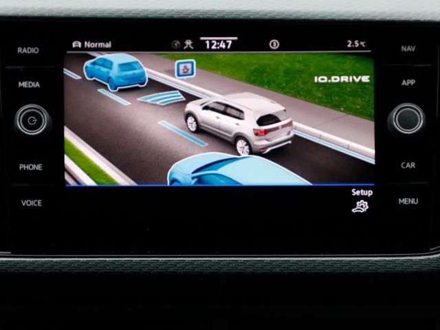 Volkswagen T-Cross DSG R-Line Style