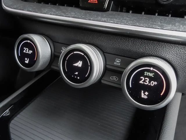 Skoda Superb 2.0 TDI 4x4 Combi Selection