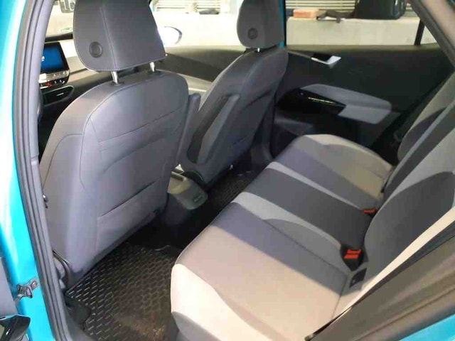 Volkswagen ID.3 Performance Pro Tech