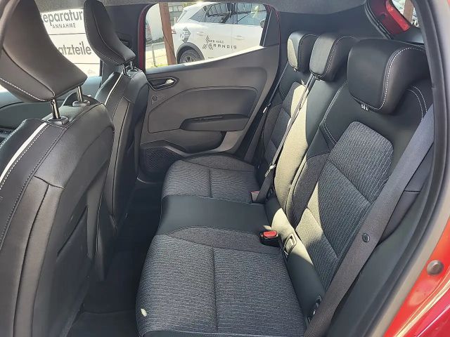 Mitsubishi Colt Hybrid