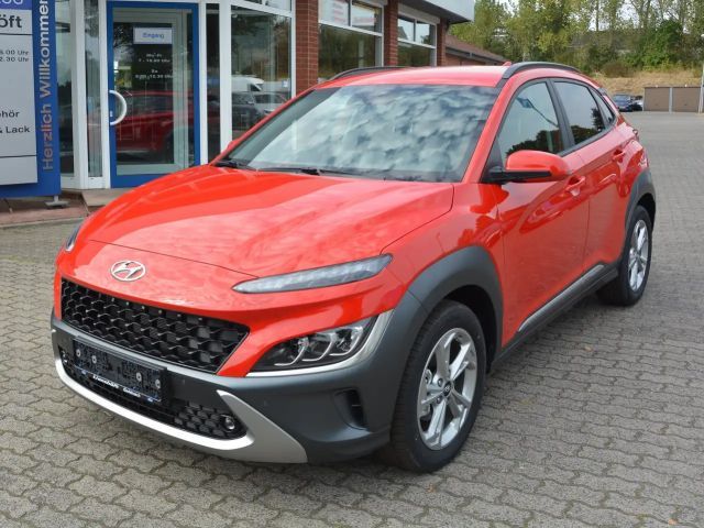 Hyundai Kona 1.0 Smart T-GDi