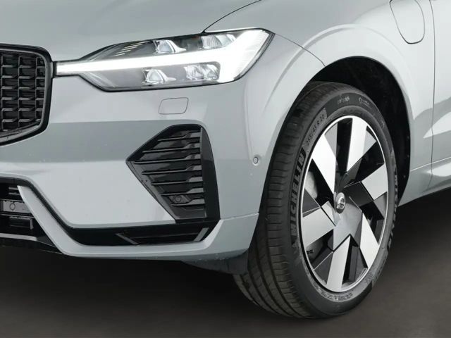 Volvo XC60 AWD Dark Plus T8