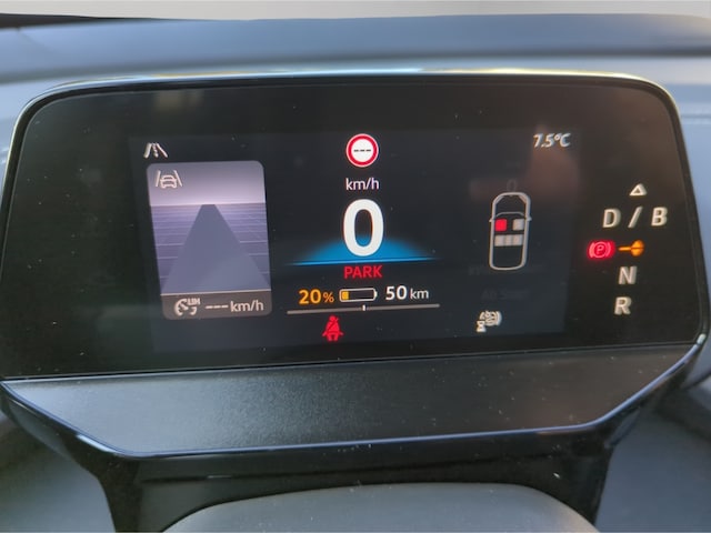 Volkswagen ID.4 Performance Pure