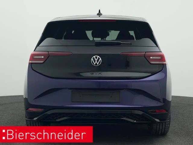 Volkswagen ID.3 GTX Performance