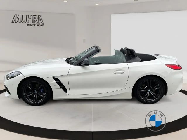 BMW Z4 Cabrio M-Sport M40i Roadster