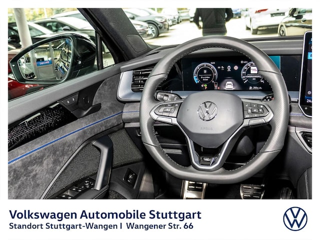 Volkswagen Tayron 2.0 TDI DSG R-Line