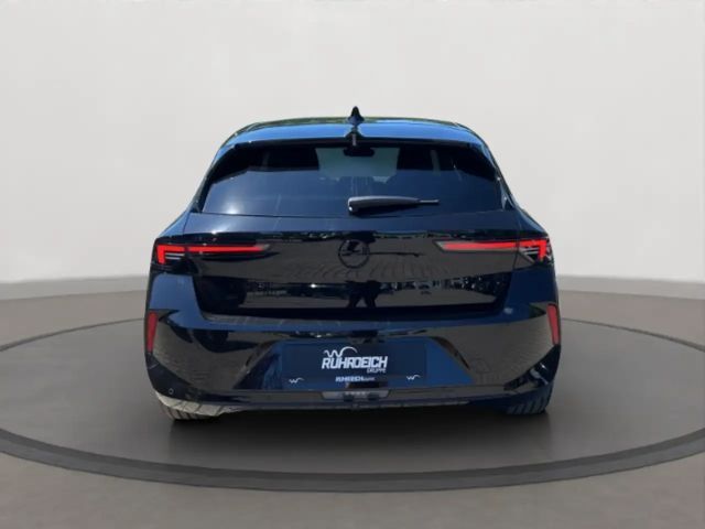 Opel Astra 1.2 Turbo GS-Line Grand Sport Turbo