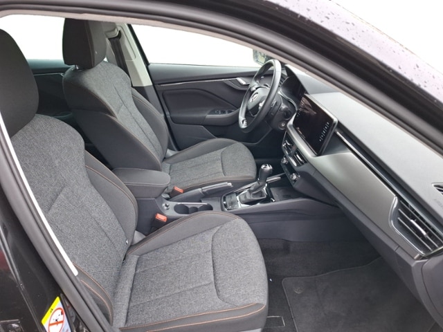 Skoda Kamiq 1.0 TSI Clever