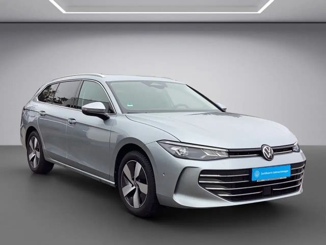 Volkswagen Passat 2.0 TDI Business DSG Variant