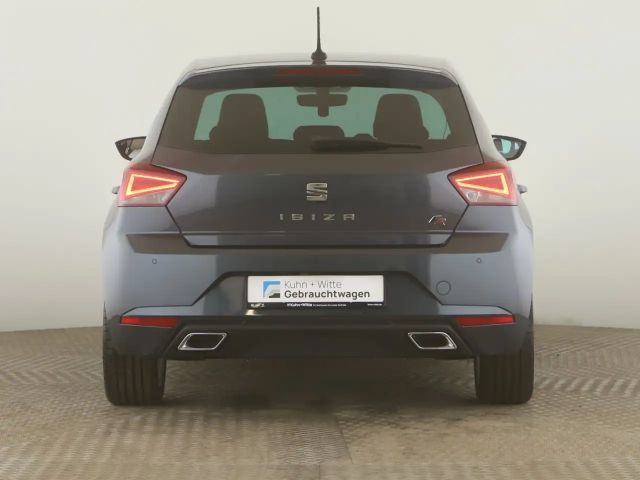 Seat Ibiza 1.0 TSI FR-lijn
