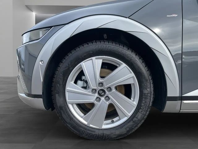 Hyundai IONIQ 5 Ioniq 5 Elektro 84kWh Prestige Line Aut.