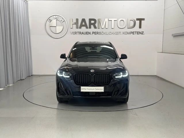 BMW X3 M-Sport xDrive30e