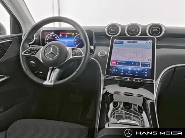 Mercedes-Benz GLC 200 4MATIC AVANTGARDE Coupé