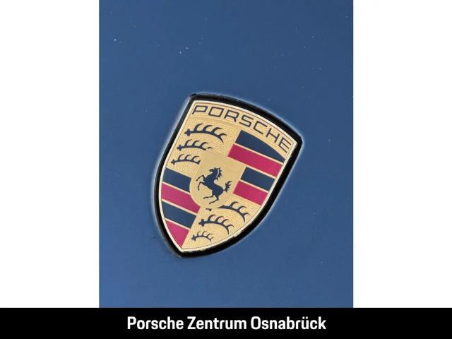 Porsche Taycan Sport Turismo