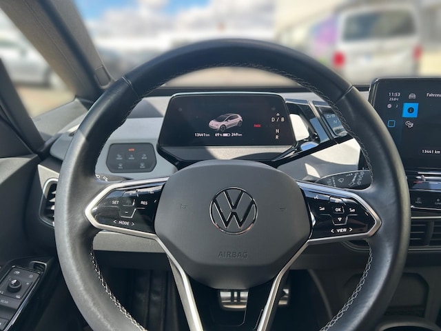 Volkswagen ID.3 150 kW Performance Pro