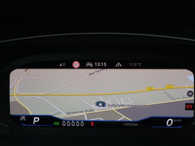 Volkswagen Tiguan 4Motion Allspace R-Line