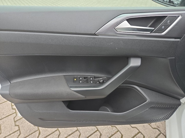 Volkswagen Polo 1.0 TSI Highline