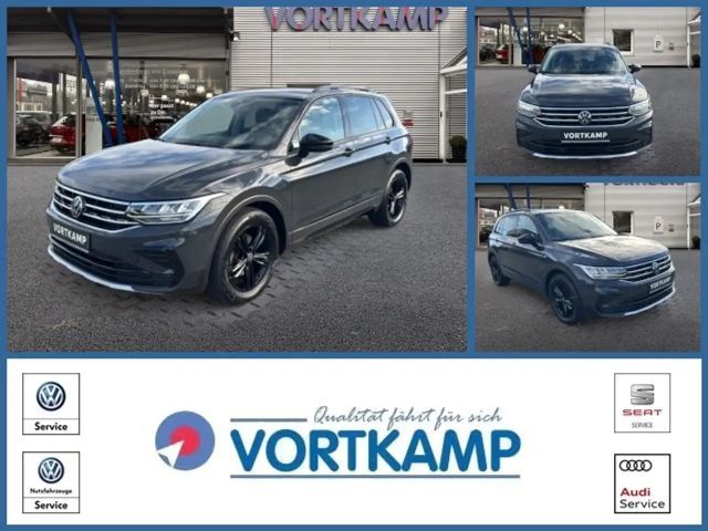 Volkswagen Tiguan 2.0 TDI DSG Sport
