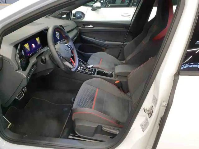 Volkswagen Golf GTI Golf VIII IQ.Drive