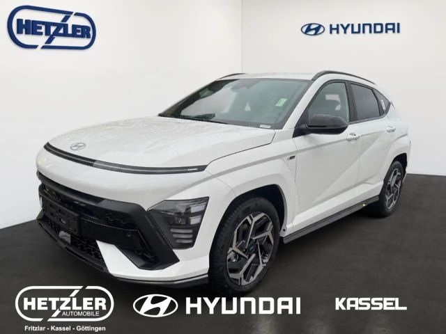 Hyundai Kona 1.6 2WD N Line T-GDi