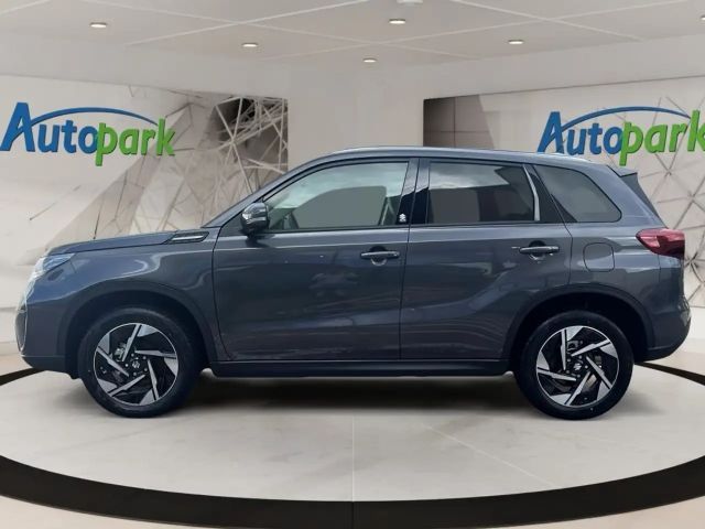 Suzuki Vitara AllGrip Flash Hybrid