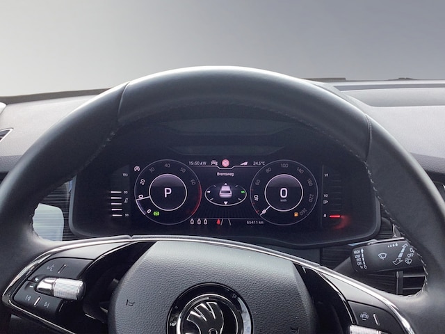 Skoda Kodiaq 1.5 TSI Style Style