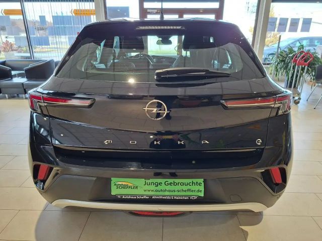 Opel Mokka Mokka-e Ultimate