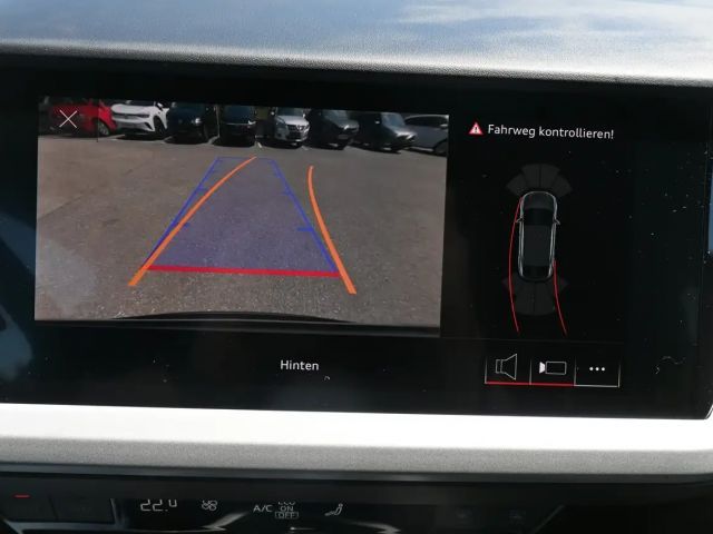 Audi Q4 e-tron 40 Sportback