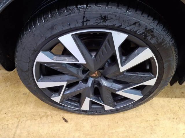 Cupra Formentor 2.0 TSI 4Drive DSG VZ