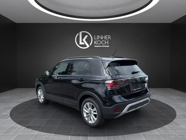 Volkswagen T-Cross Friends TSI  ''AHV SHZ App-Connect''