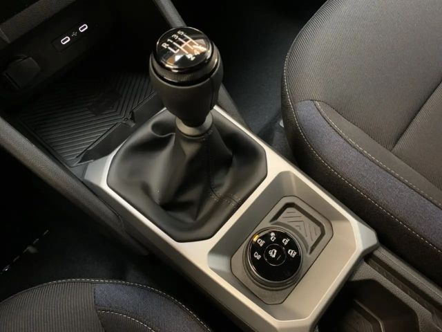 Dacia Duster 4WD TCe 130