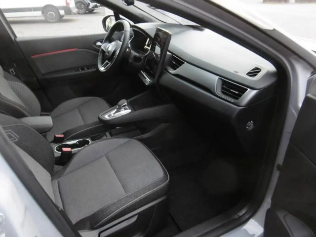 Renault Captur Techno