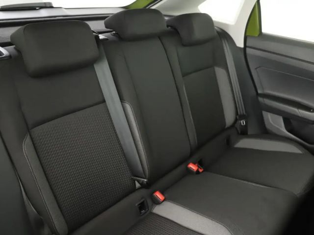 Volkswagen Taigo 1.0 TSI Life