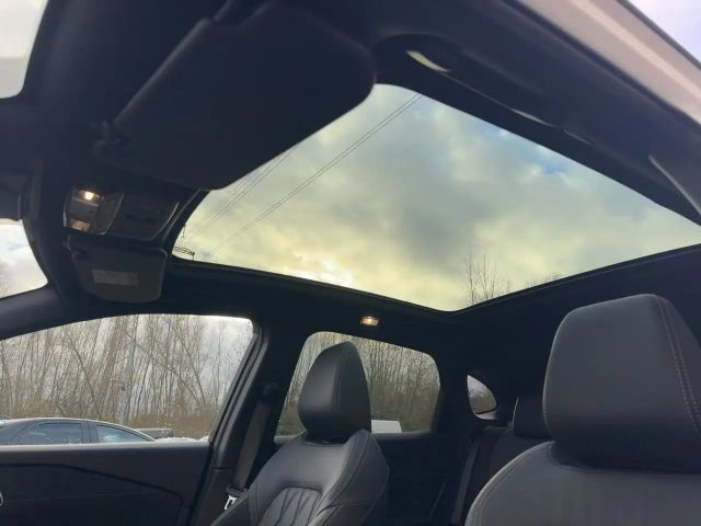 Nissan Qashqai Tekna