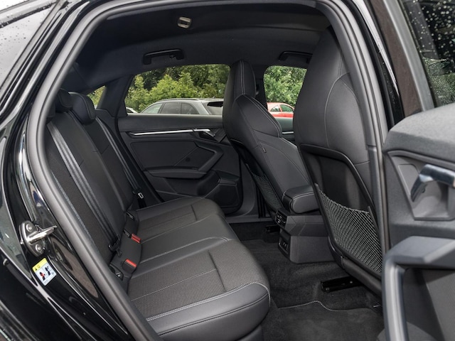 Audi S3 Quattro S-Tronic Sedan