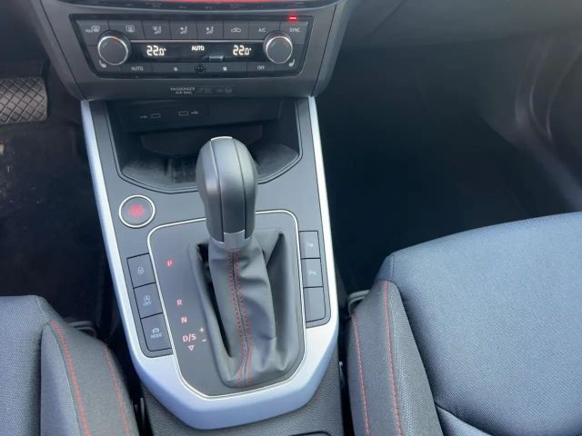 Seat Arona 1.5 TSI DSG FR-lijn