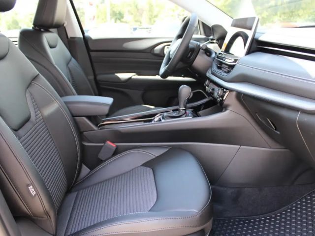 Jeep Compass Altitude