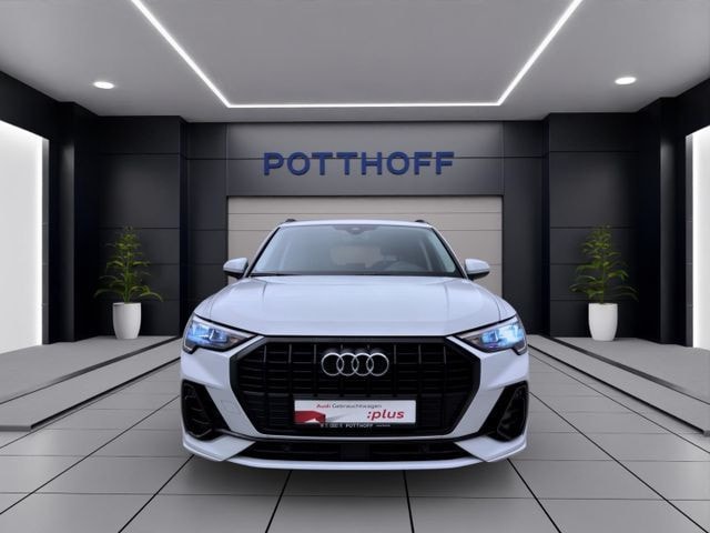 Audi Q3 35 TFSI