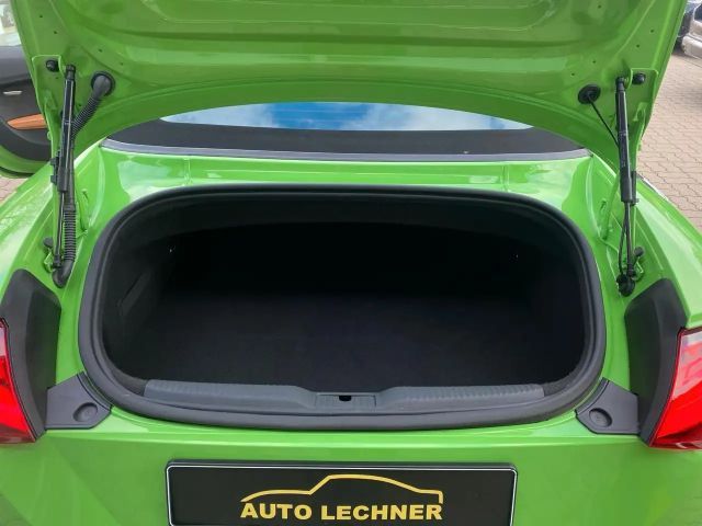 Audi TT RS Cabriolet Quattro